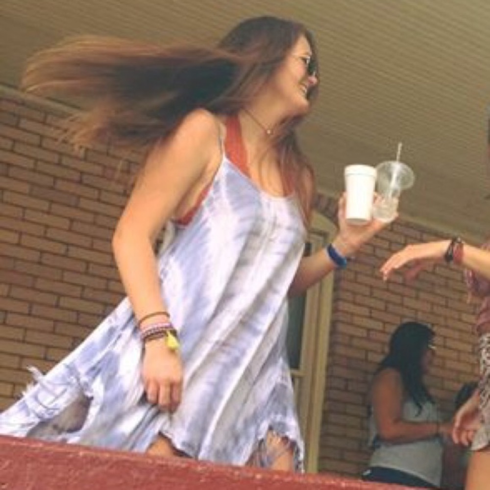 Meet your Posher, Maddy